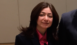 Sundus Tewfik