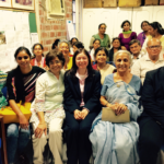 Tewfik, S., (Sept 2015) Aromatic and Medicinal Plants in Cancer Care, CanSupport, Gulmohar Park, New Delhi, India.